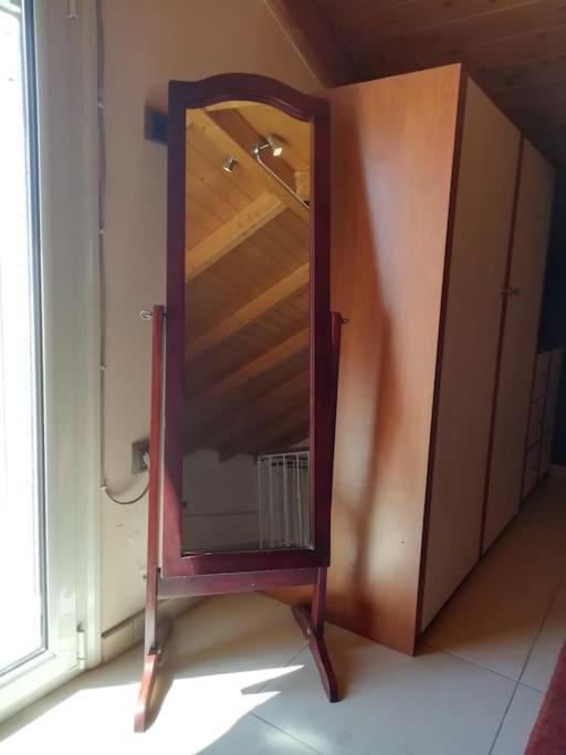 Nikolas Apartment. Aktaio Rio Patra Zewnętrze zdjęcie